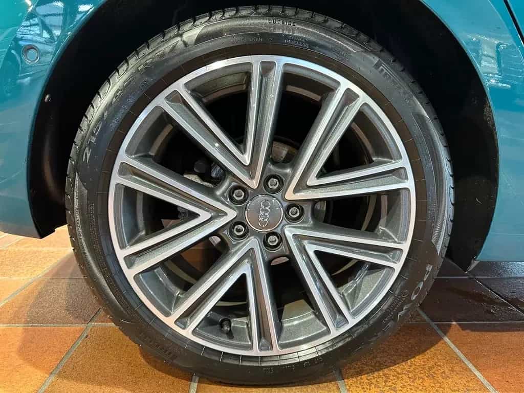 Audi A1 ADVANCED SPORT LED ACC NAVI VIRTUAL SPORTSITZ 08/2018-photo-30