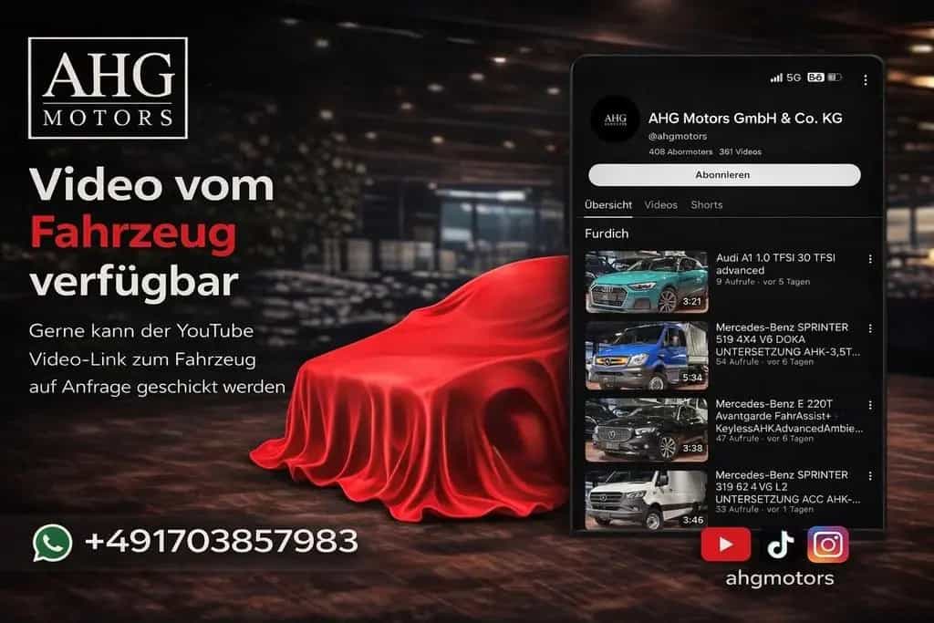 Audi A1 ADVANCED SPORT LED ACC NAVI VIRTUAL SPORTSITZ 08/2018-photo-35