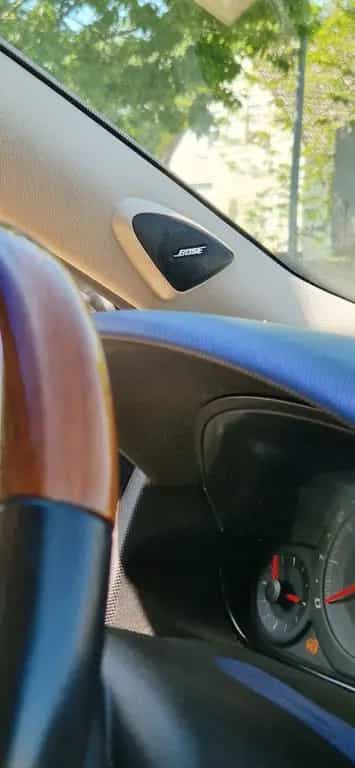 Cadillac CTS 3.2 V6 Automatik - 09/2003-photo-12