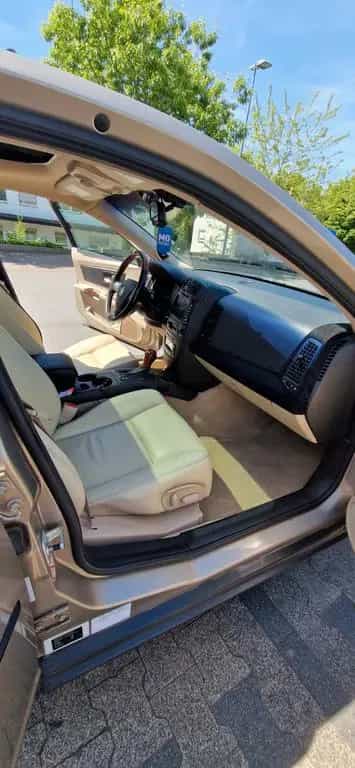 Cadillac CTS 3.2 V6 Automatik - 09/2003-photo-14
