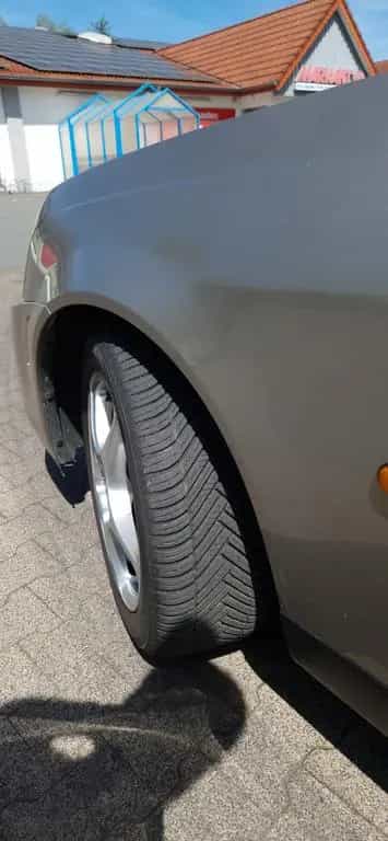 Cadillac CTS 3.2 V6 Automatik - 09/2003-photo-2