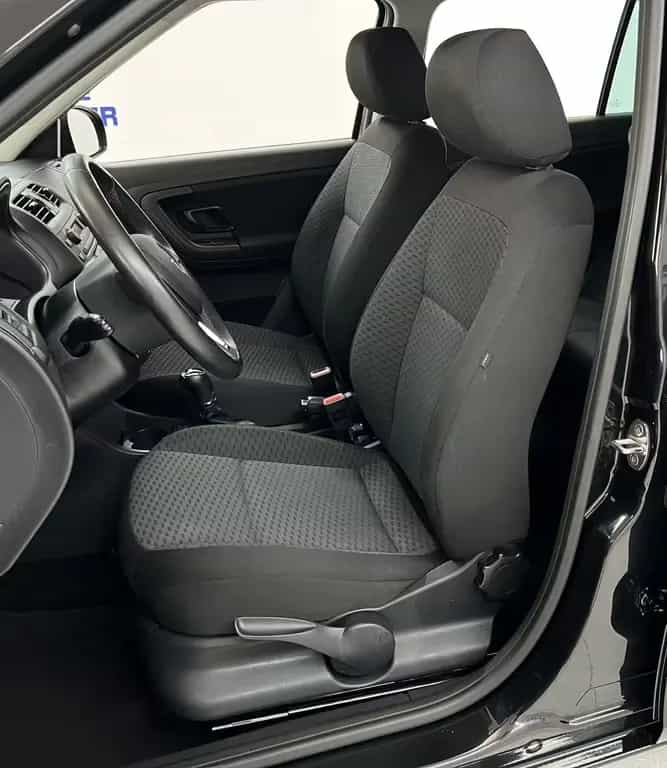 Skoda Fabia Ambition 1,2 TSI DSG 77kW ABS KLIMA RDKS + 06/2014-photo-18