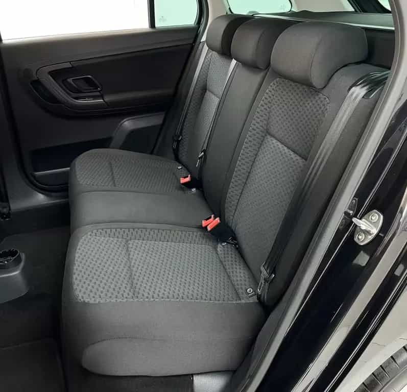 Skoda Fabia Ambition 1,2 TSI DSG 77kW ABS KLIMA RDKS + 06/2014-photo-19