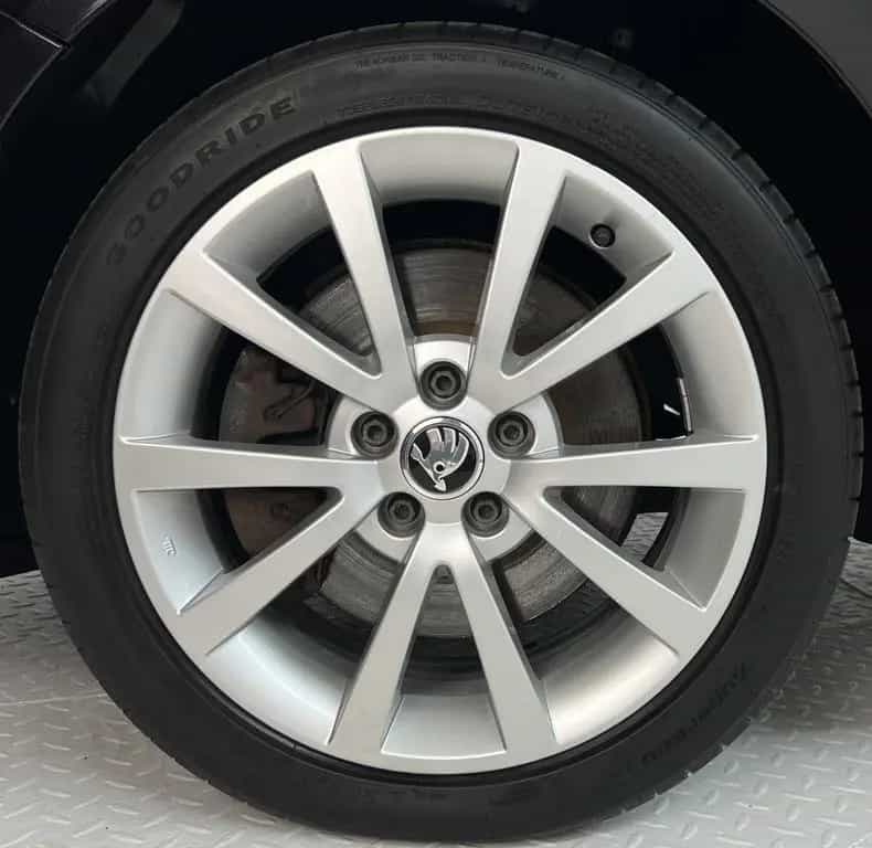 Skoda Fabia Ambition 1,2 TSI DSG 77kW ABS KLIMA RDKS + 06/2014-photo-39