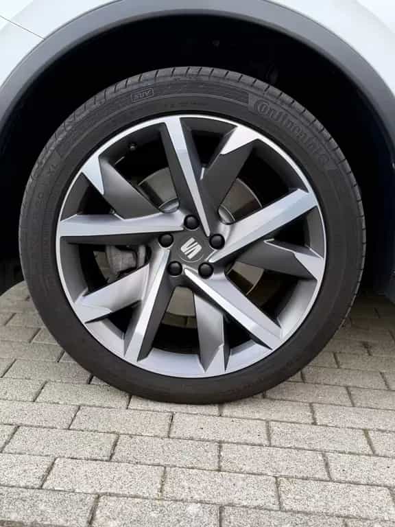 Seat Tarraco 2.0 TDI 147kW FR 4Drive DSG FR 05/2022-photo-2