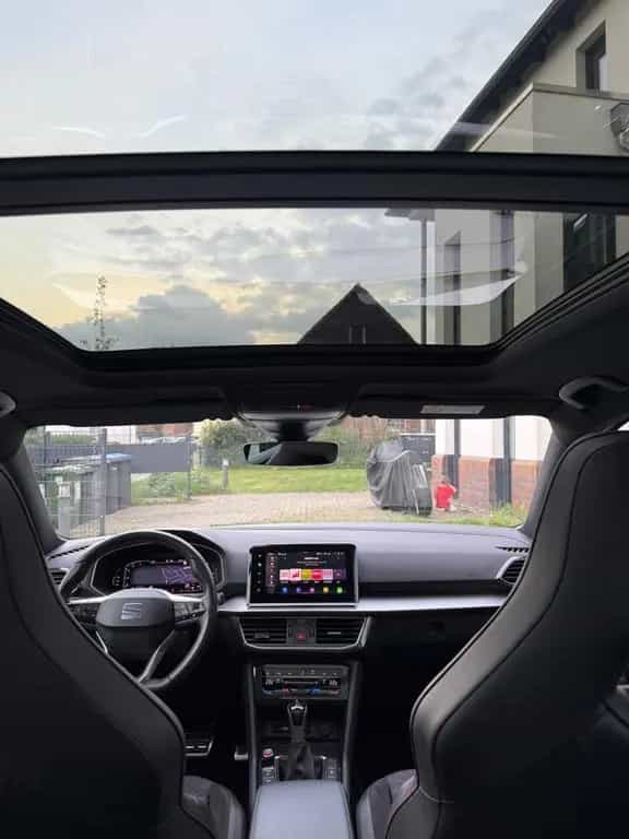 Seat Tarraco 2.0 TDI 147kW FR 4Drive DSG FR 05/2022-photo-3