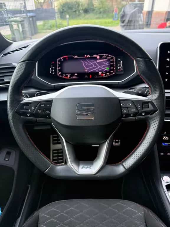 Seat Tarraco 2.0 TDI 147kW FR 4Drive DSG FR 05/2022-photo-4