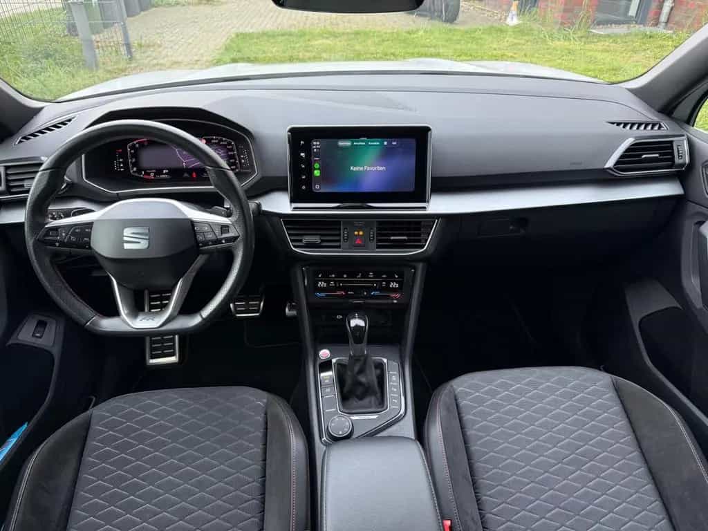 Seat Tarraco 2.0 TDI 147kW FR 4Drive DSG FR 05/2022-photo-5