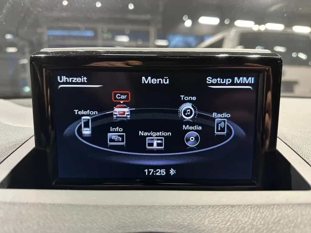 Audi A1 1.4 TFSI SPORTBACK SPORT S-LINE BOSE KEYLESS 02/2017-photo-15