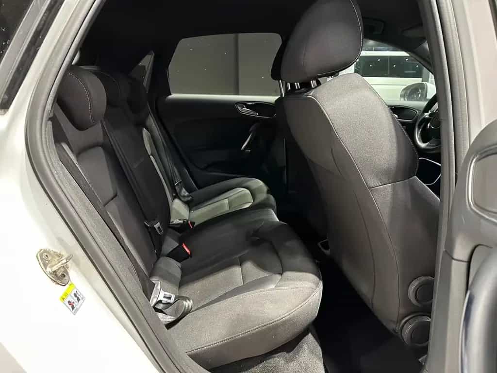 Audi A1 1.4 TFSI SPORTBACK SPORT S-LINE BOSE KEYLESS 02/2017-photo-16