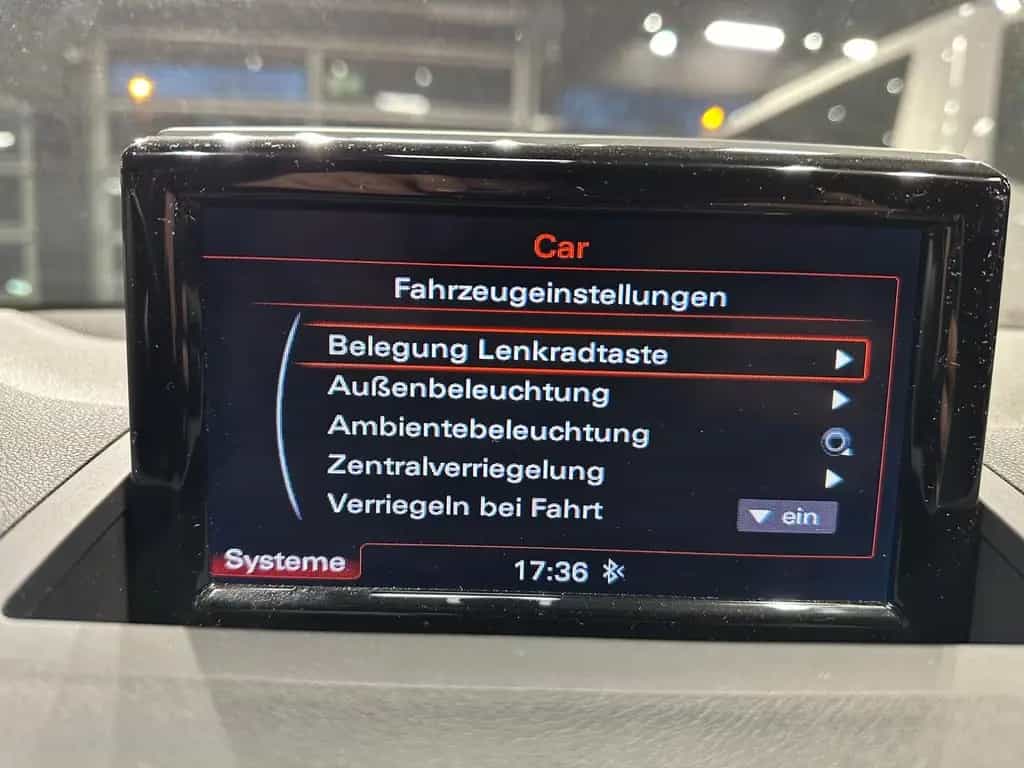 Audi A1 1.4 TFSI SPORTBACK SPORT S-LINE BOSE KEYLESS 02/2017-photo-18
