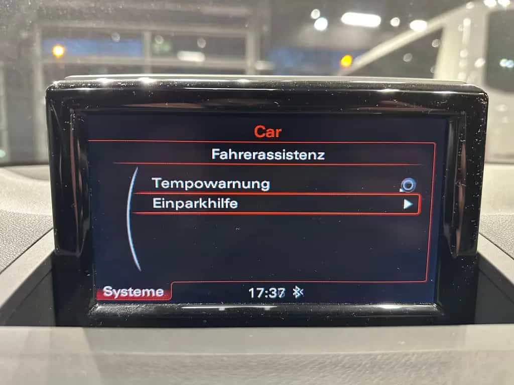 Audi A1 1.4 TFSI SPORTBACK SPORT S-LINE BOSE KEYLESS 02/2017-photo-19