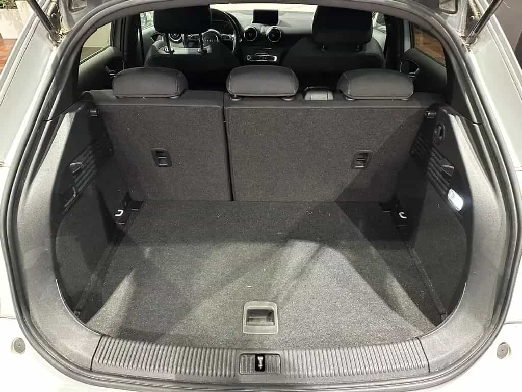 Audi A1 1.4 TFSI SPORTBACK SPORT S-LINE BOSE KEYLESS 02/2017-photo-6