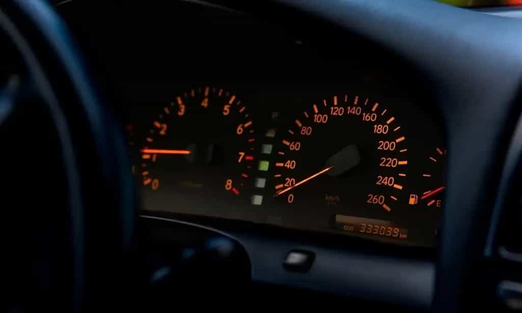 Lexus GS 300 3.0 Auto - 04/1995-photo-10