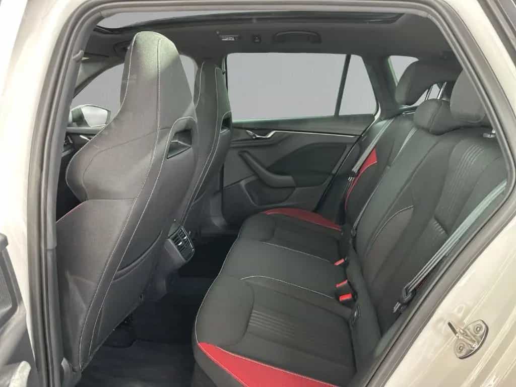 Skoda Kamiq 1.5 TSI DSG MonteCarlo Pano Navi Tempo SHZ 12/2022-photo-7