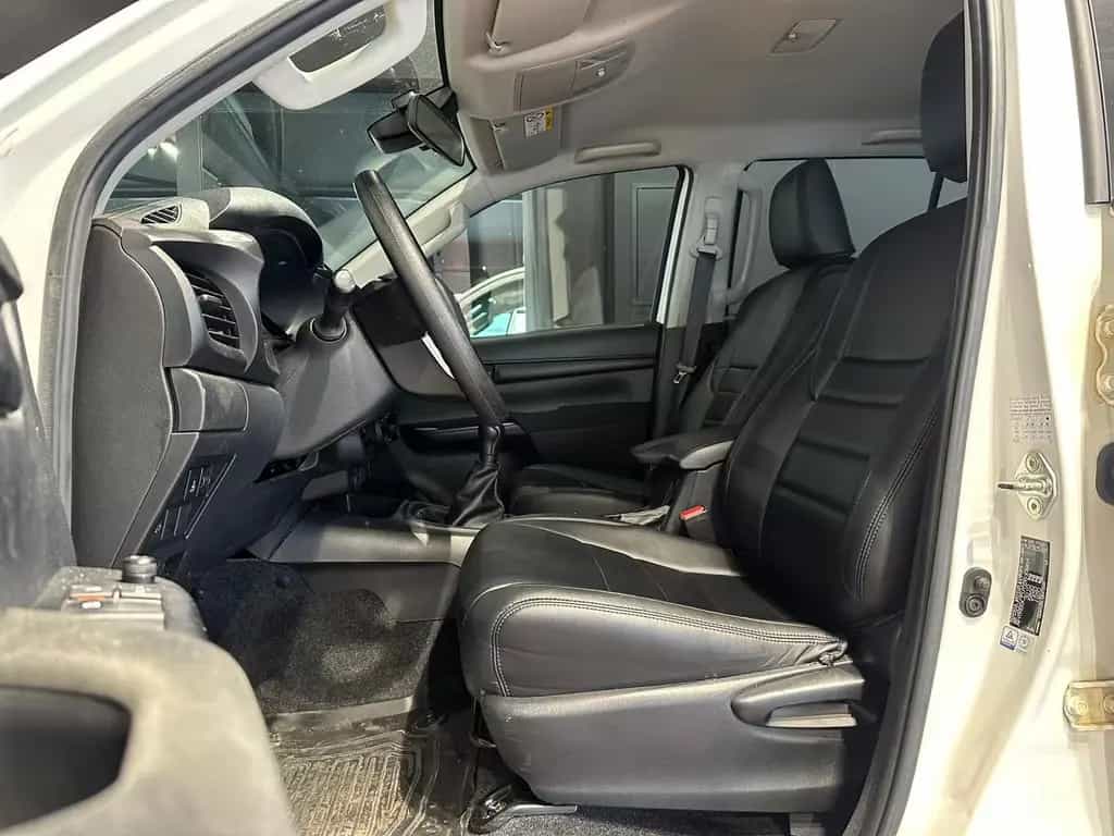 Toyota Hilux ELCH DOUBLE CAB DUTY 4X4 BUNDESWEHR HARDTO 06/2020-photo-20