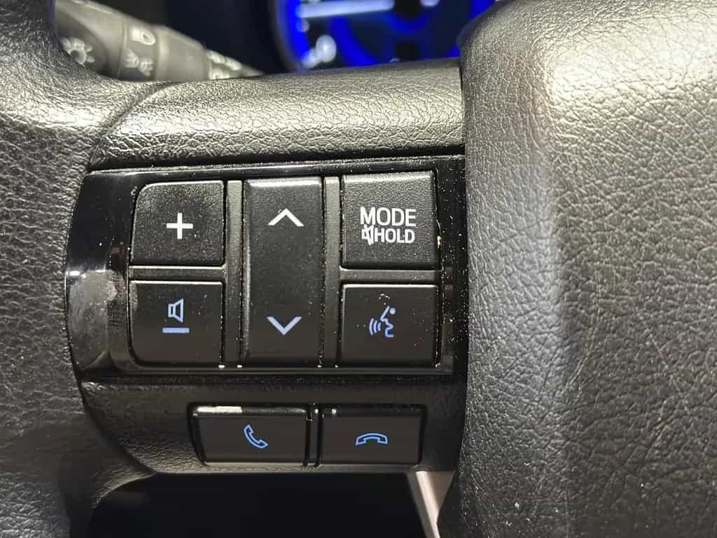 Toyota Hilux ELCH DOUBLE CAB DUTY 4X4 BUNDESWEHR HARDTO 06/2020-photo-31