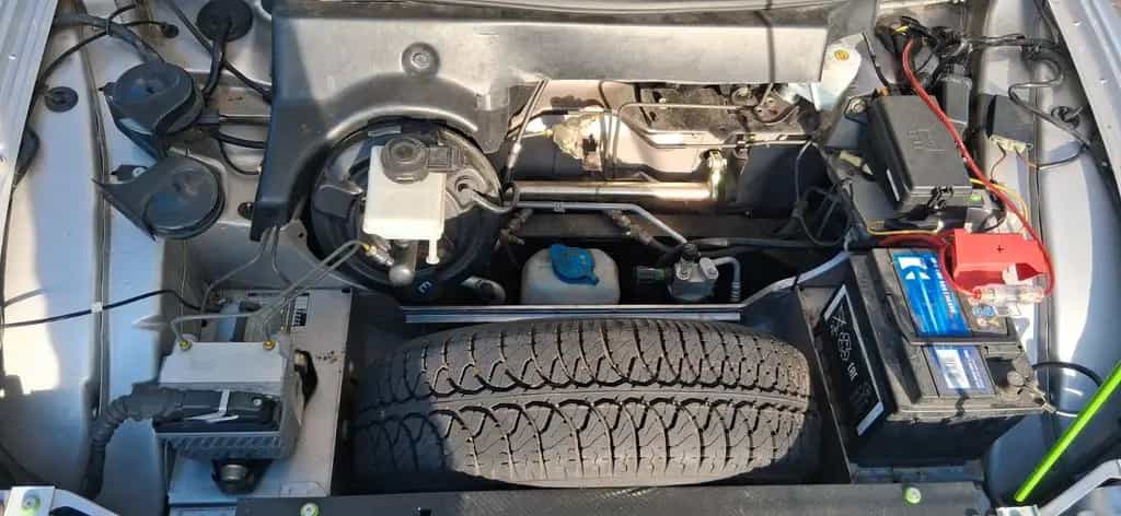 MG MGF 1.8i VVC 145 03/2000-photo-10