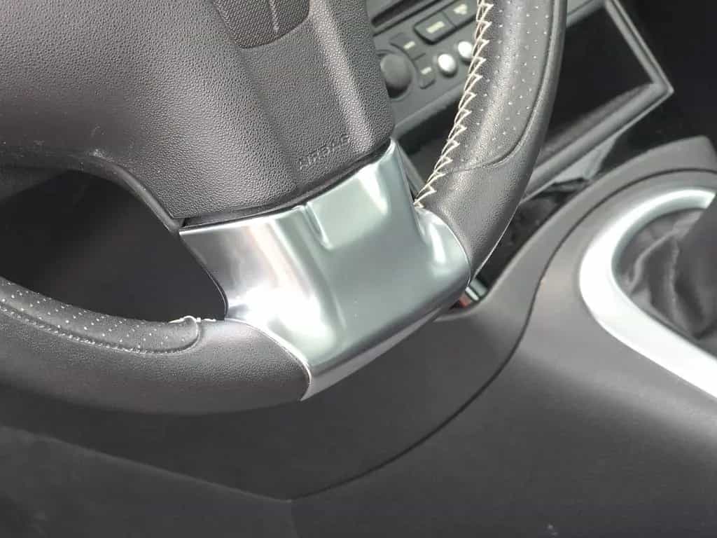Citroën C3 Picasso (Panorama/Top Zustand) 01/2017-photo-12