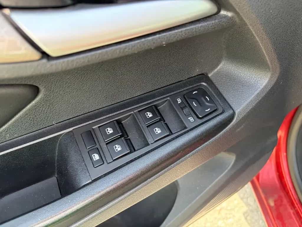 Lada Vesta Luxus 1.6 Automatik 02/2017-photo-11