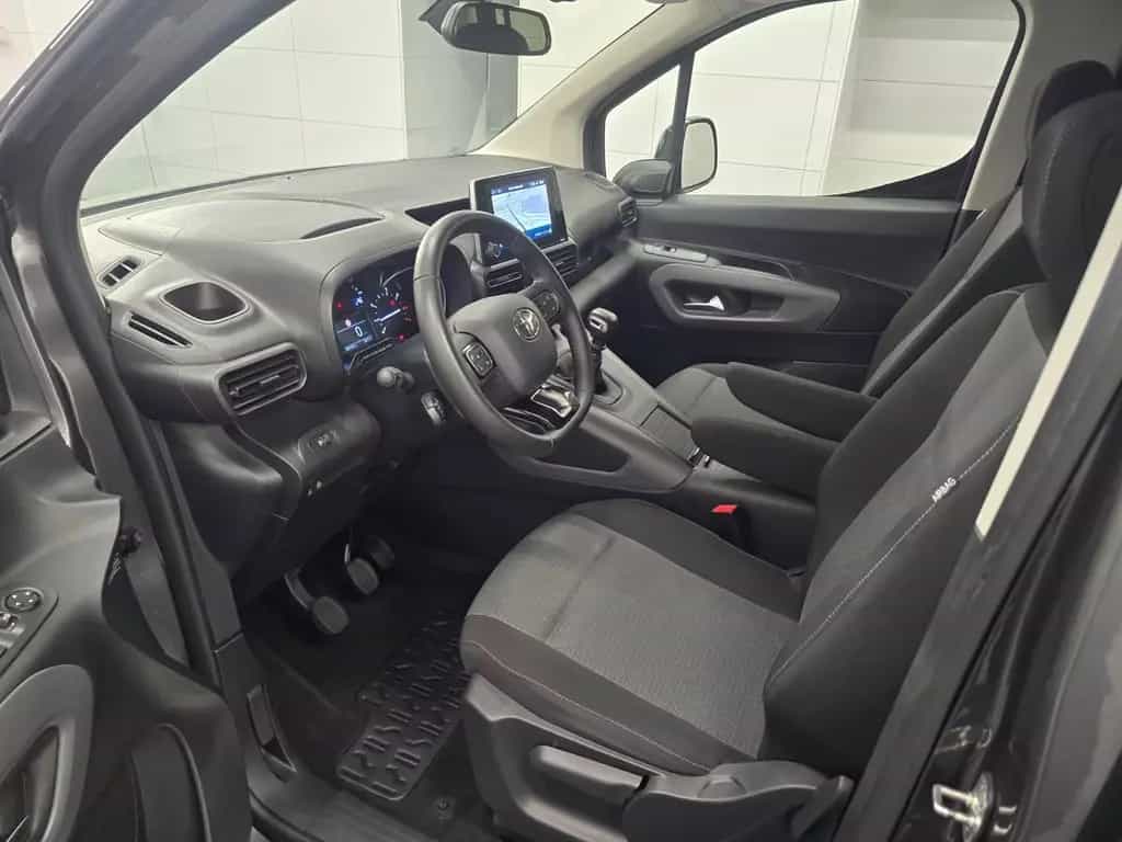 Toyota Proace City Verso L1 Team/Navi/Apple&Android/Cam 03/2023-photo-10