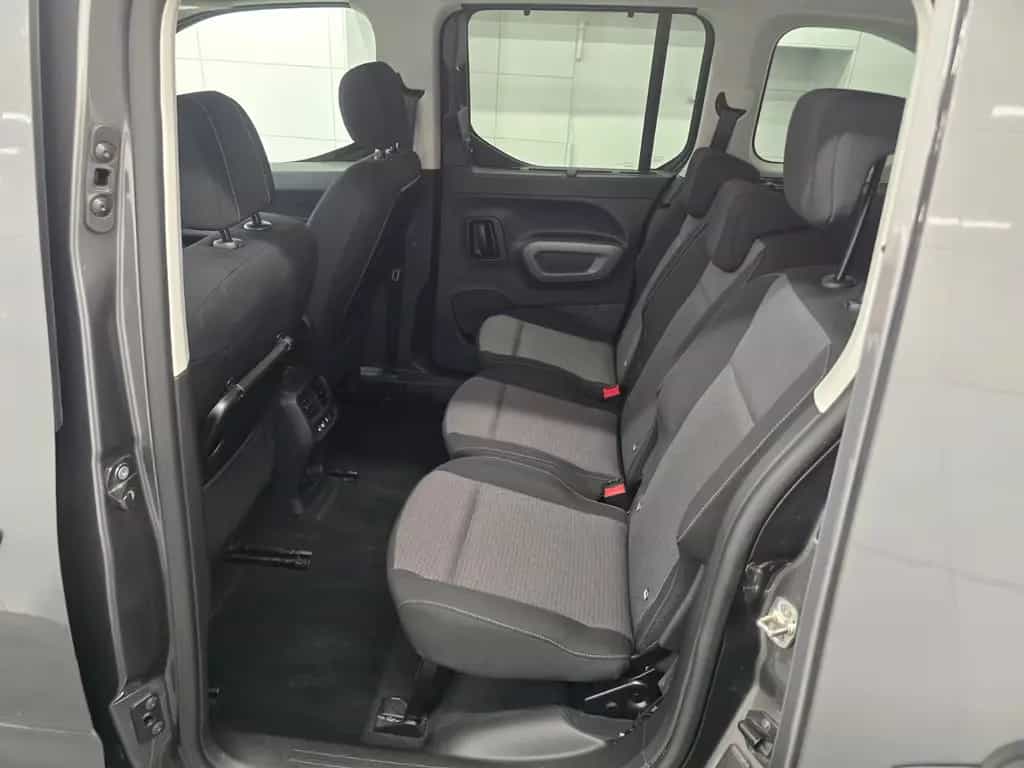 Toyota Proace City Verso L1 Team/Navi/Apple&Android/Cam 03/2023-photo-12