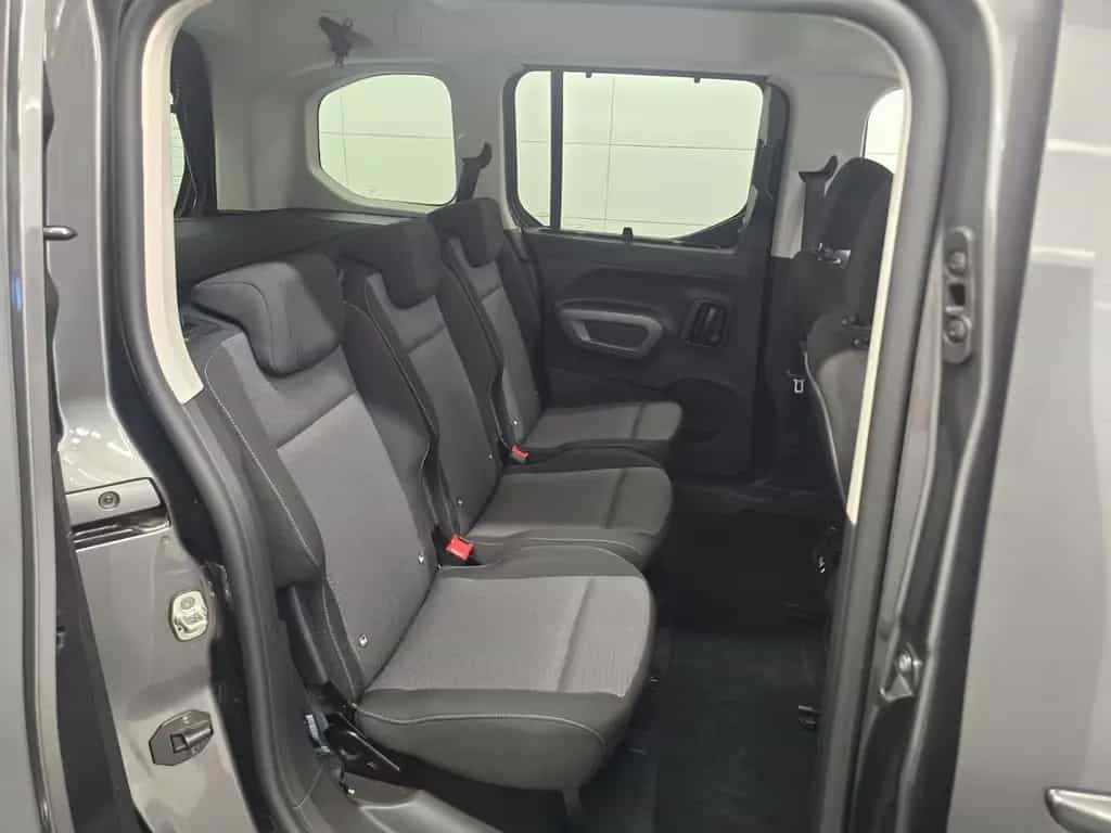 Toyota Proace City Verso L1 Team/Navi/Apple&Android/Cam 03/2023-photo-13