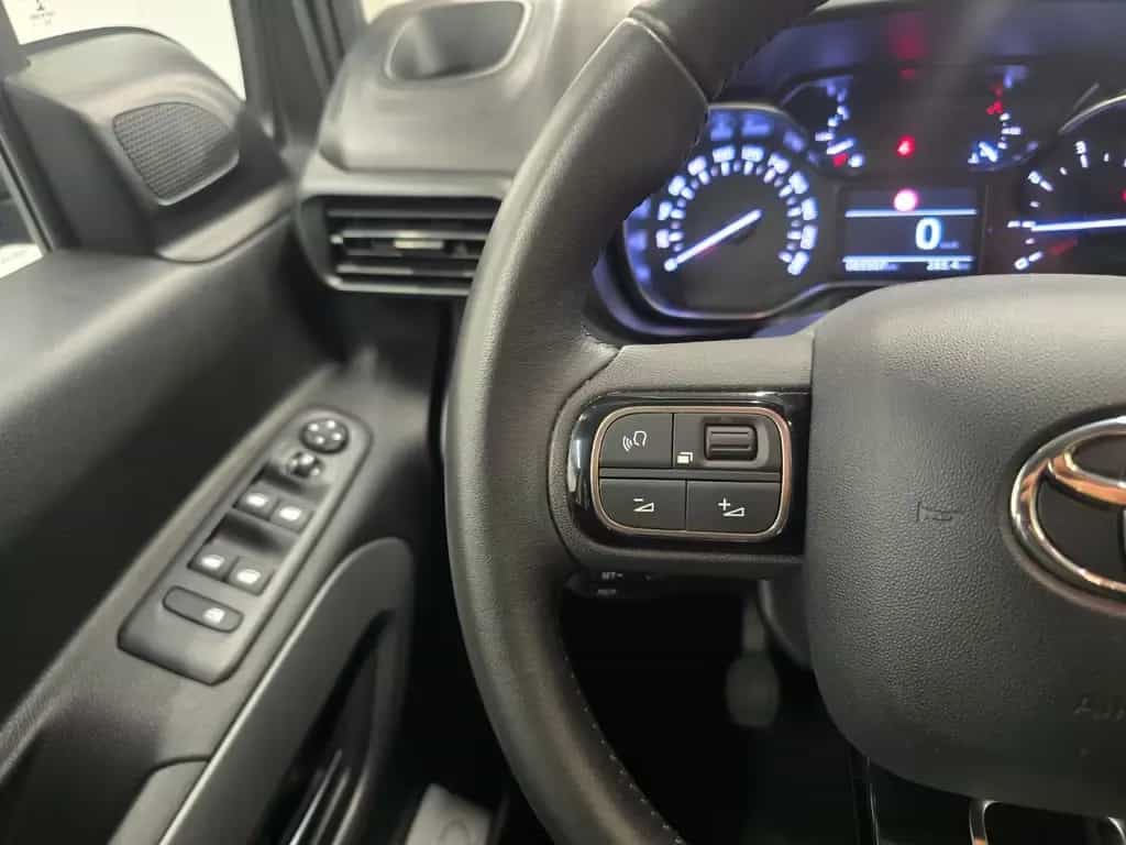 Toyota Proace City Verso L1 Team/Navi/Apple&Android/Cam 03/2023-photo-16