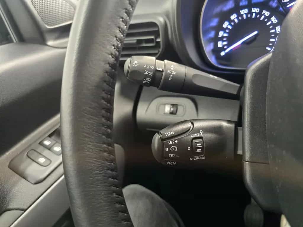 Toyota Proace City Verso L1 Team/Navi/Apple&Android/Cam 03/2023-photo-18