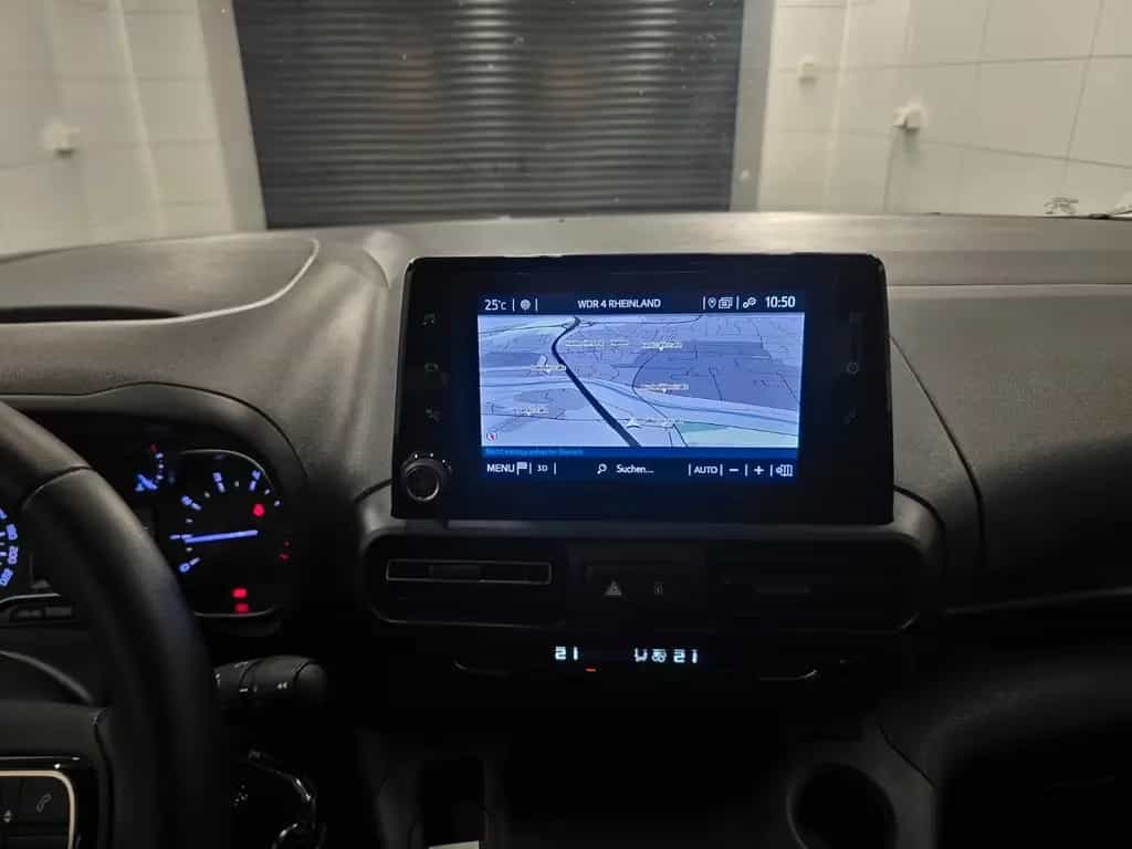 Toyota Proace City Verso L1 Team/Navi/Apple&Android/Cam 03/2023-photo-19