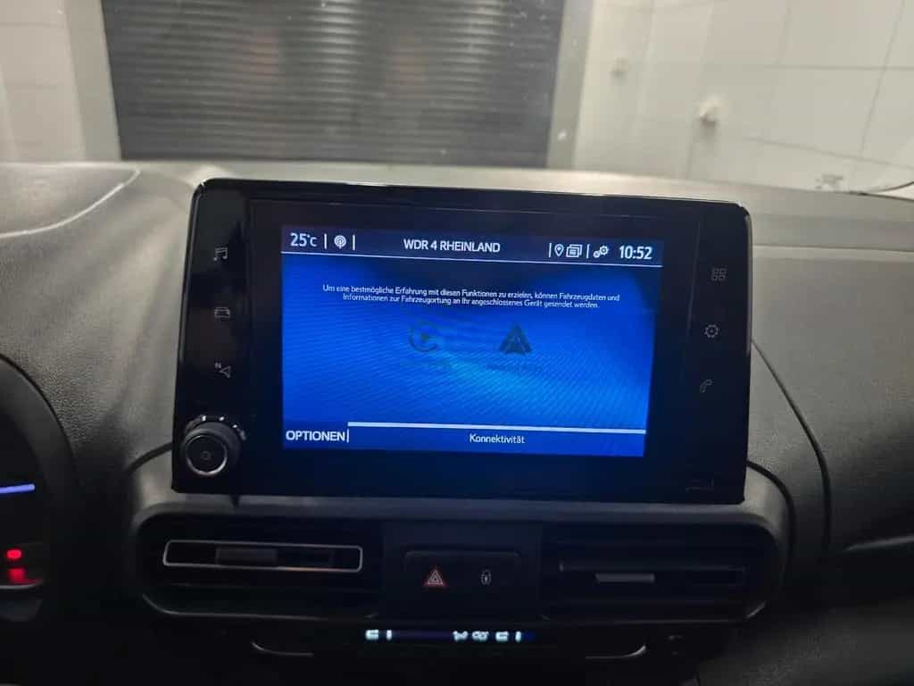 Toyota Proace City Verso L1 Team/Navi/Apple&Android/Cam 03/2023-photo-20