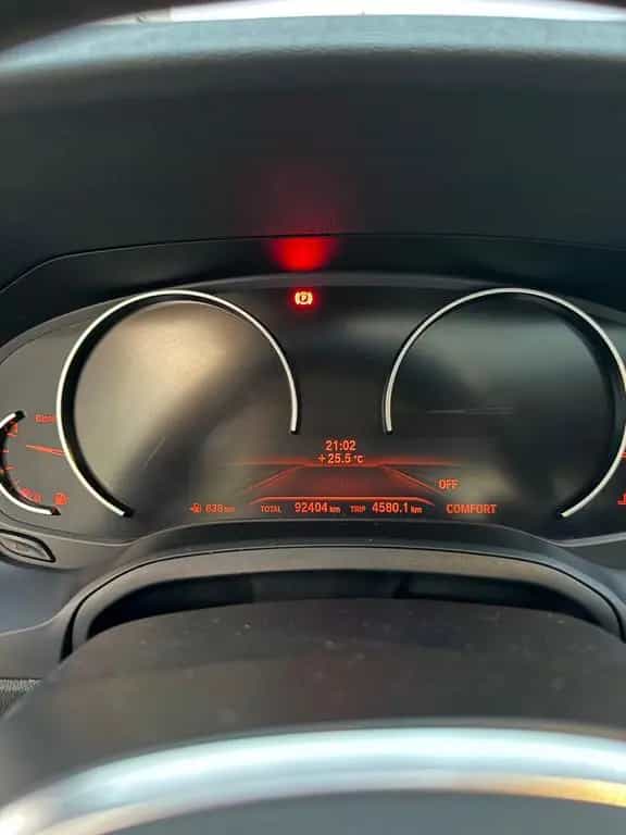 BMW 320 d xDrive M Sport Automatik M Sport 06/2019-photo-8