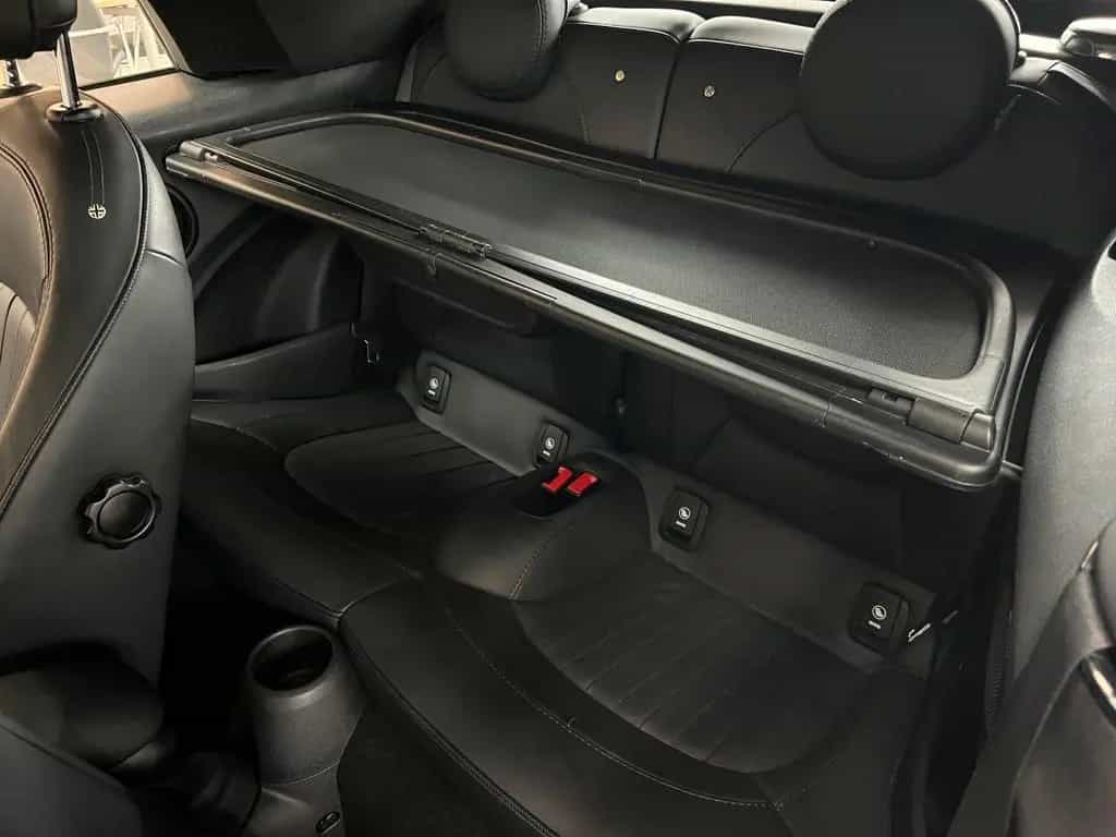 MINI John Cooper Works Cabrio Cooper S JCW Trim Cabrio*NAVI*CAM*S+LHZ*ACC*HUD* 07/2021-photo-11