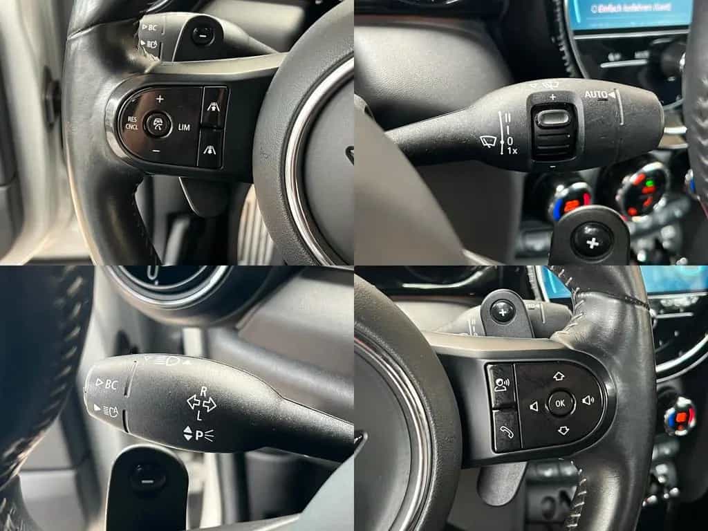 MINI John Cooper Works Cabrio Cooper S JCW Trim Cabrio*NAVI*CAM*S+LHZ*ACC*HUD* 07/2021-photo-14