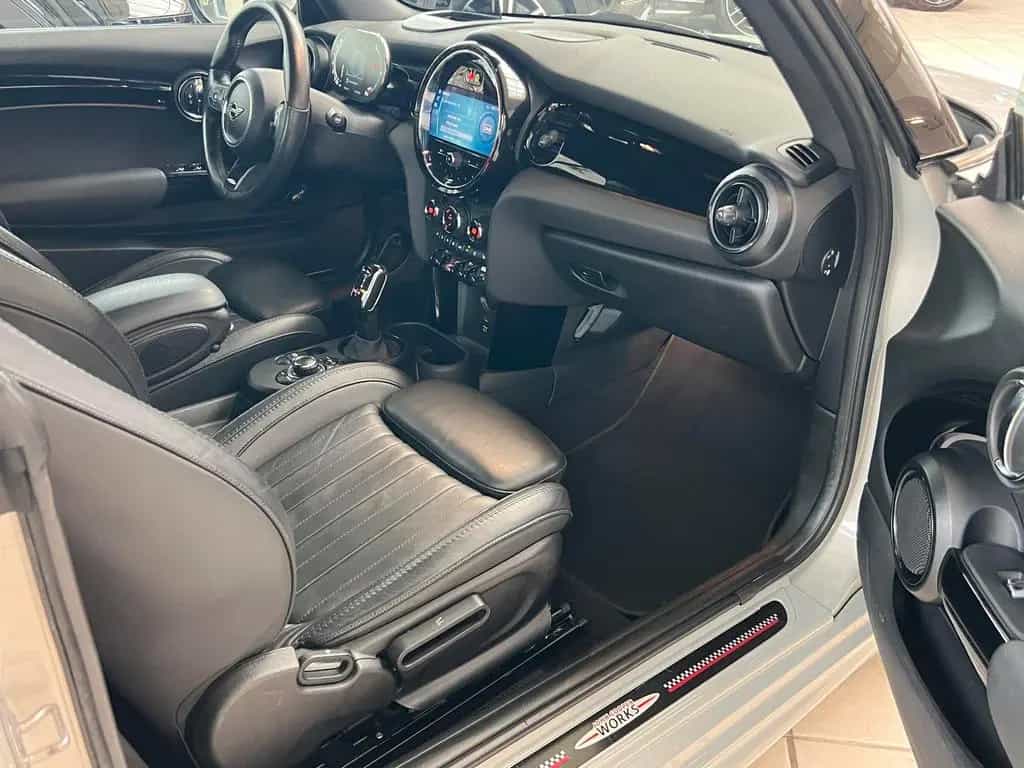 MINI John Cooper Works Cabrio Cooper S JCW Trim Cabrio*NAVI*CAM*S+LHZ*ACC*HUD* 07/2021-photo-24