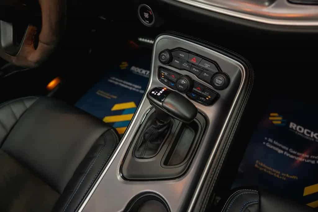 Dodge Challenger 6.4 V8 SRT 392 R/T 1320 SCAT PACK 09/2022-photo-28