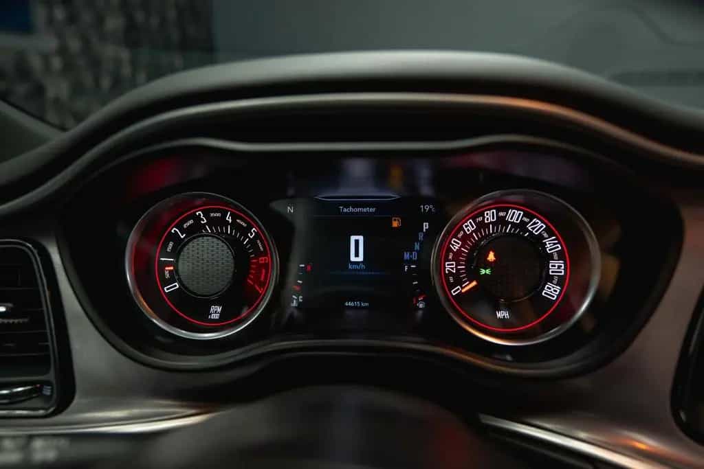 Dodge Challenger 6.4 V8 SRT 392 R/T 1320 SCAT PACK 09/2022-photo-34