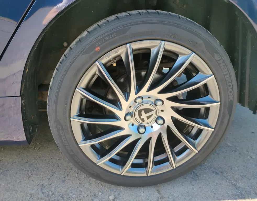 Honda Accord 2.0 Comfort Comfort 03/2003-photo-12