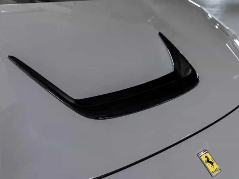 Ferrari F8 TRIBUTO*NOVITEC*1 OF 1 Limited Edition* 05/2022-photo-18