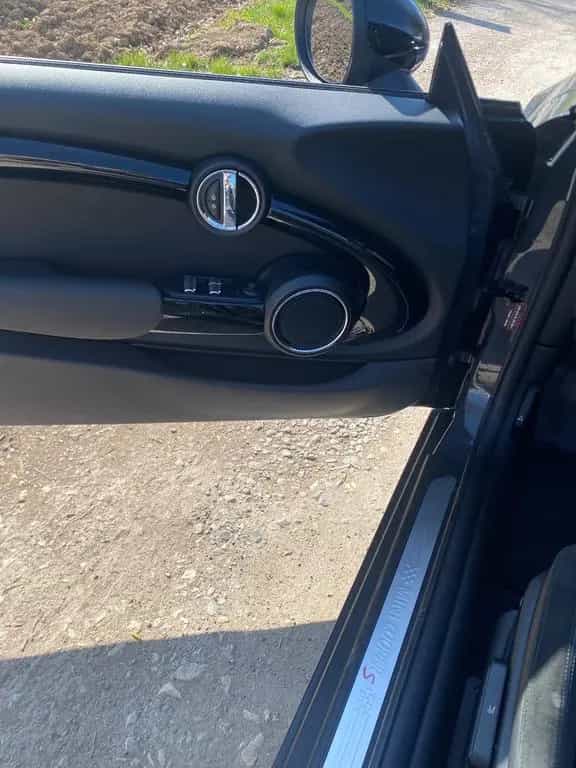 MINI Cooper S Cabrio Cooper S Chili 04/2016-photo-10