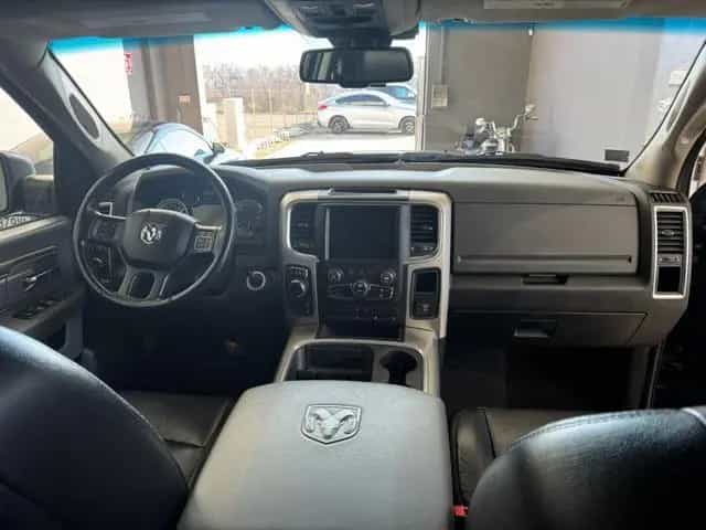 Dodge Other DODGE RAM 3.0 DIESEL - 5 POSTI 02/2019-photo-10
