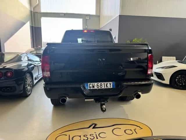 Dodge Other DODGE RAM 3.0 DIESEL - 5 POSTI 02/2019-photo-3