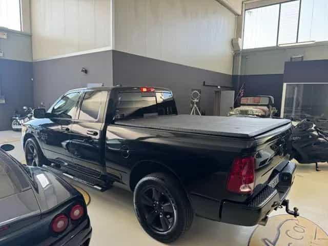 Dodge Other DODGE RAM 3.0 DIESEL - 5 POSTI 02/2019-photo-4