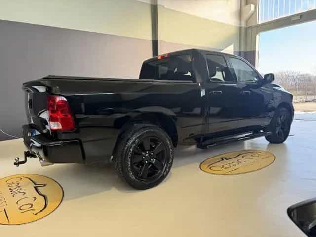 Dodge Other DODGE RAM 3.0 DIESEL - 5 POSTI 02/2019-photo-5