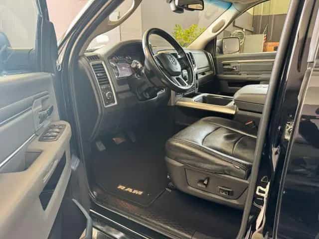 Dodge Other DODGE RAM 3.0 DIESEL - 5 POSTI 02/2019-photo-7