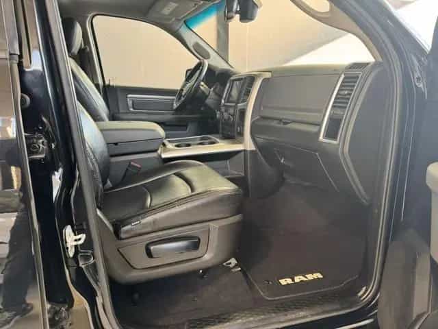 Dodge Other DODGE RAM 3.0 DIESEL - 5 POSTI 02/2019-photo-8