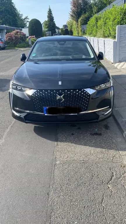 DS Automobiles DS4 130 Trocadero Kamera/LED/Head Up/Leder 07/2022-photo-4