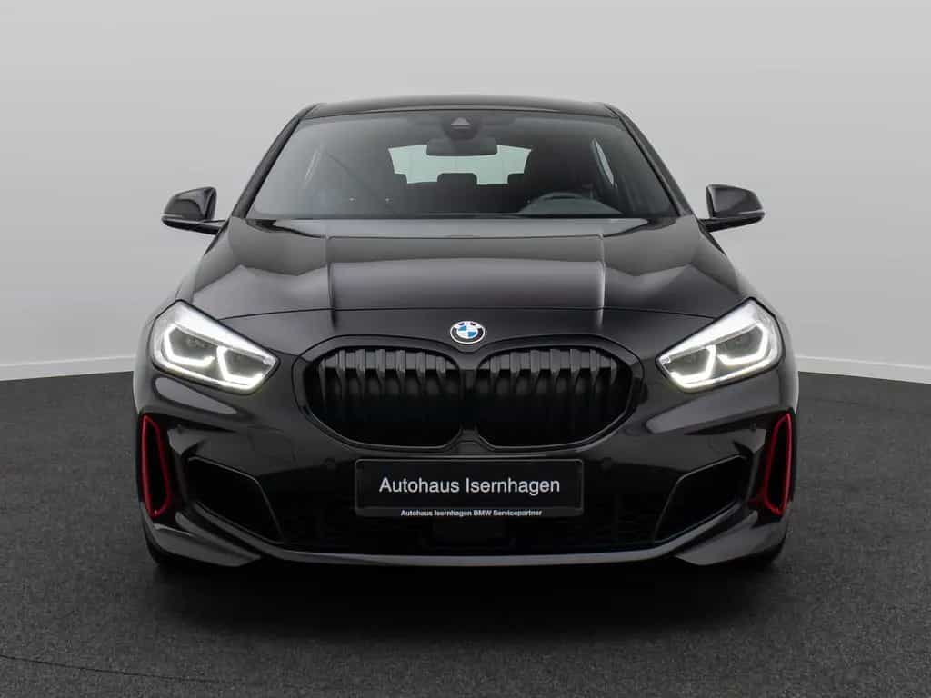 BMW 128 ti M Sport DAB Geschwindigkeitsreg 18Zoll 12/2022-photo-1