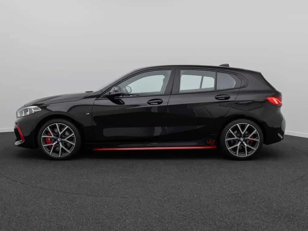 BMW 128 ti M Sport DAB Geschwindigkeitsreg 18Zoll 12/2022-photo-10
