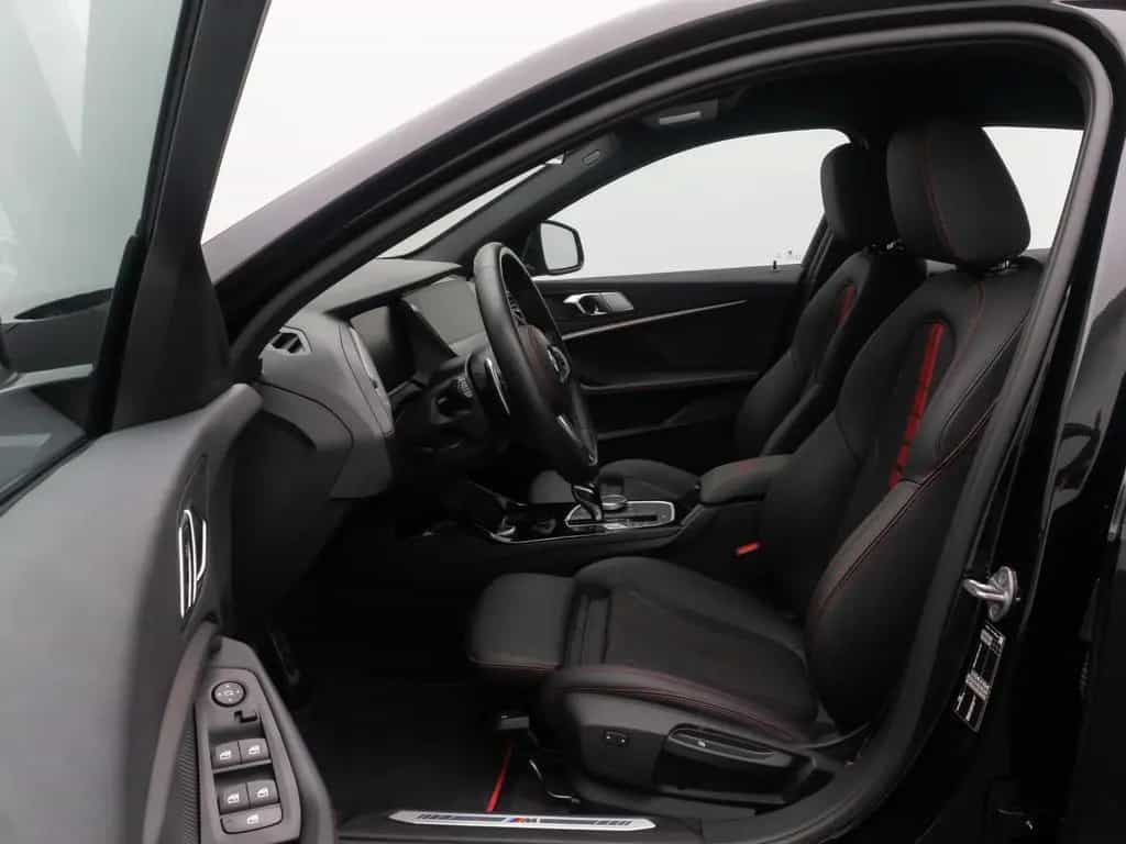 BMW 128 ti M Sport DAB Geschwindigkeitsreg 18Zoll 12/2022-photo-18